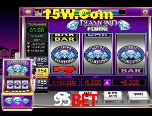 Bônus e promoções da 95Bet